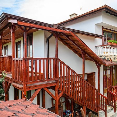 Medi Guest House Sapareva Banya Ngoại thất bức ảnh