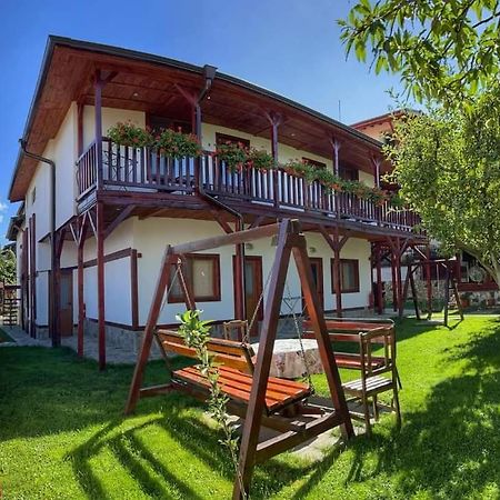 Medi Guest House Sapareva Banya Ngoại thất bức ảnh