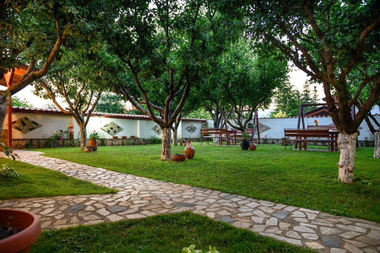 Medi Guest House Sapareva Banya Ngoại thất bức ảnh