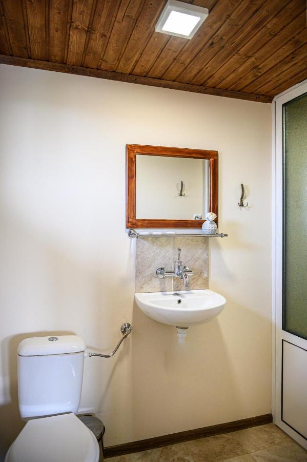 Medi Guest House Sapareva Banya Ngoại thất bức ảnh
