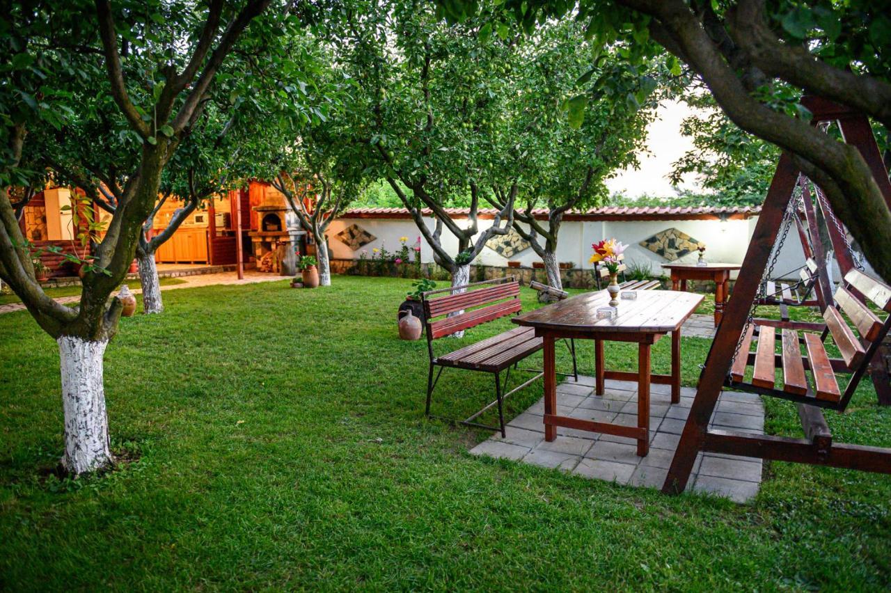 Medi Guest House Sapareva Banya Ngoại thất bức ảnh
