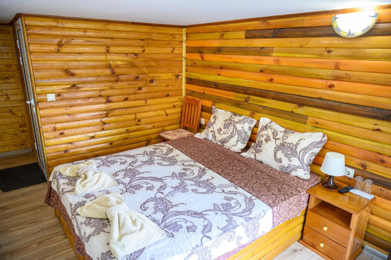 Medi Guest House Sapareva Banya Ngoại thất bức ảnh