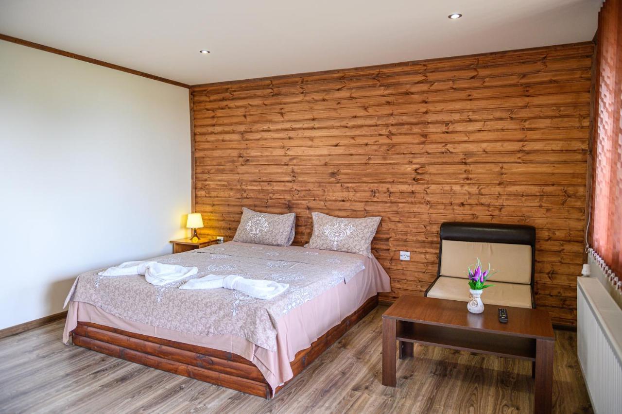 Medi Guest House Sapareva Banya Ngoại thất bức ảnh