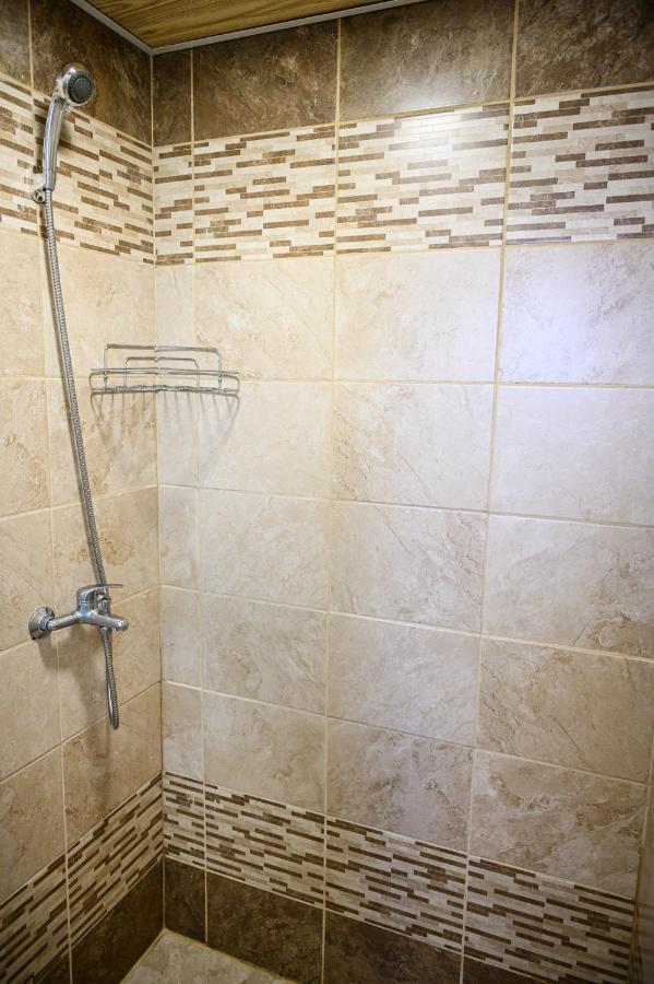 Medi Guest House Sapareva Banya Ngoại thất bức ảnh