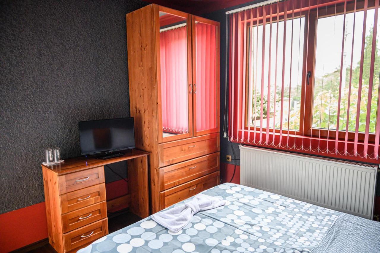 Medi Guest House Sapareva Banya Ngoại thất bức ảnh