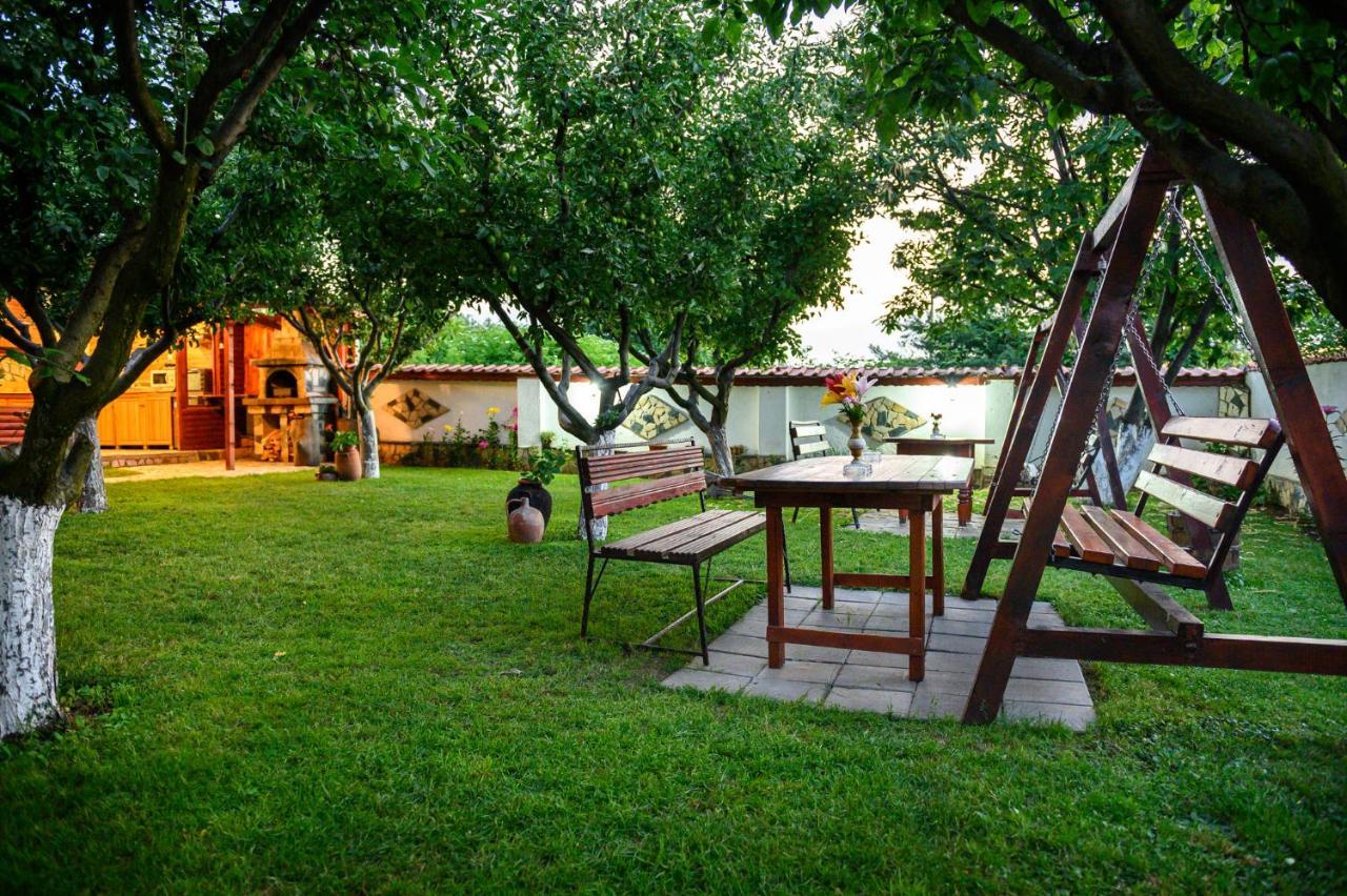 Medi Guest House Sapareva Banya Ngoại thất bức ảnh