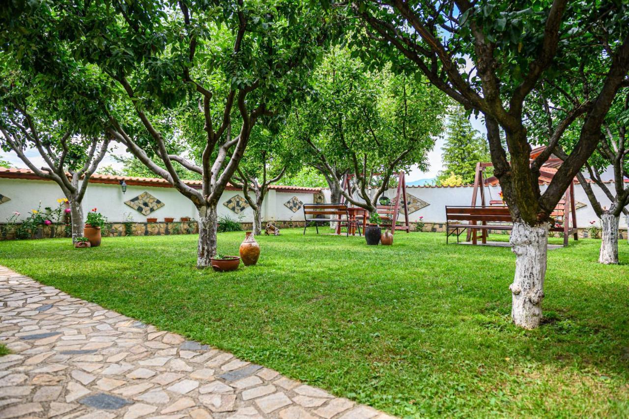 Medi Guest House Sapareva Banya Ngoại thất bức ảnh