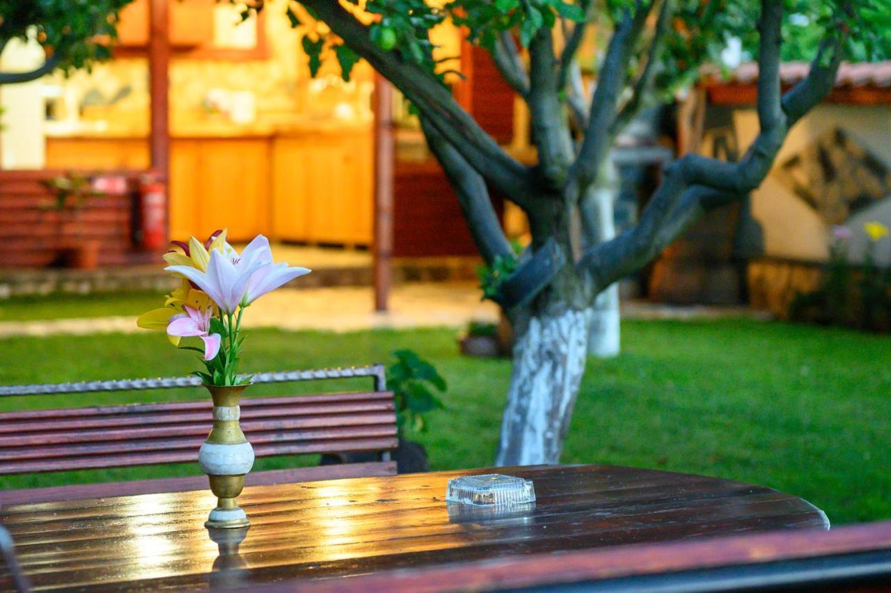 Medi Guest House Sapareva Banya Ngoại thất bức ảnh