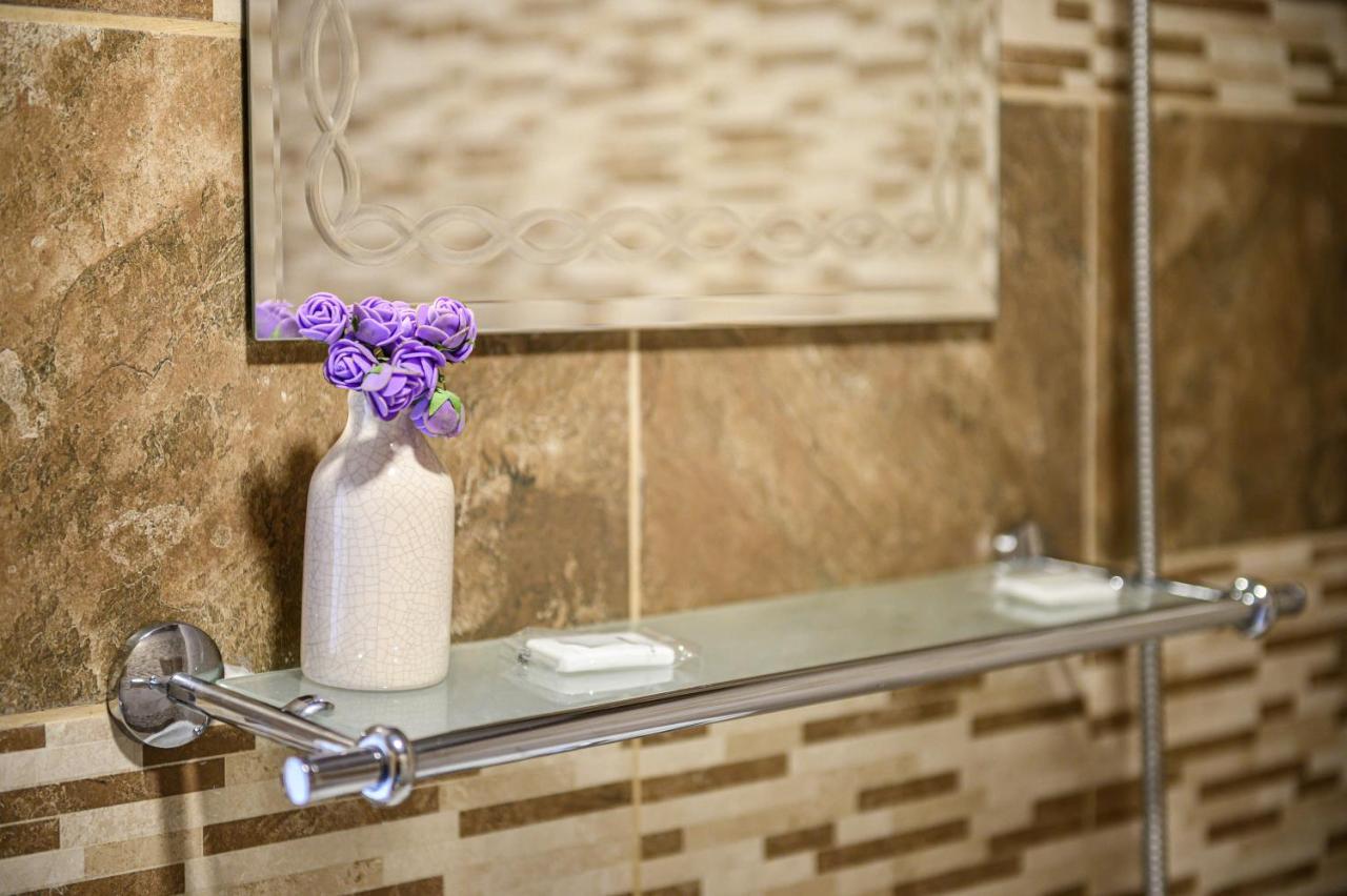 Medi Guest House Sapareva Banya Ngoại thất bức ảnh