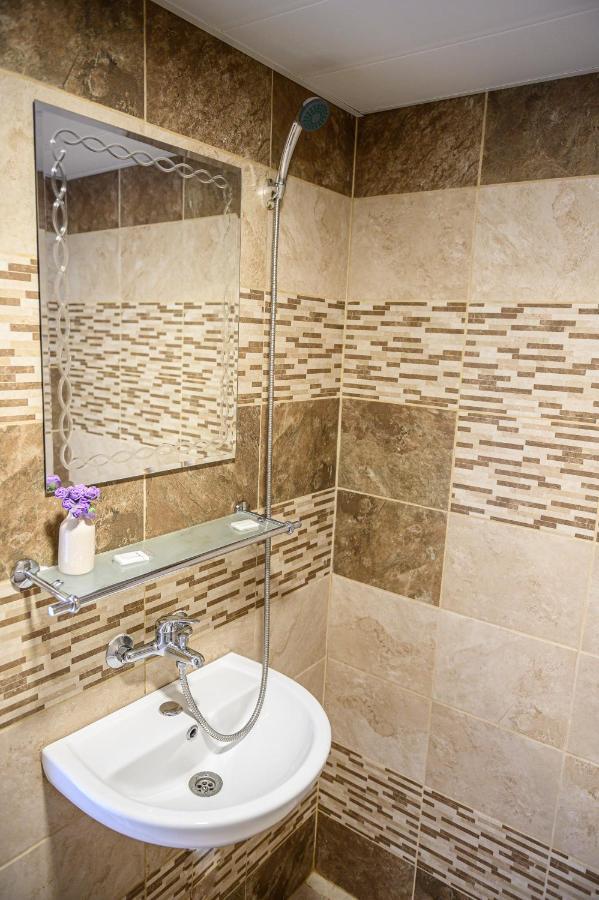 Medi Guest House Sapareva Banya Ngoại thất bức ảnh