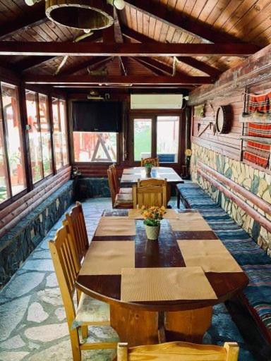 Medi Guest House Sapareva Banya Ngoại thất bức ảnh