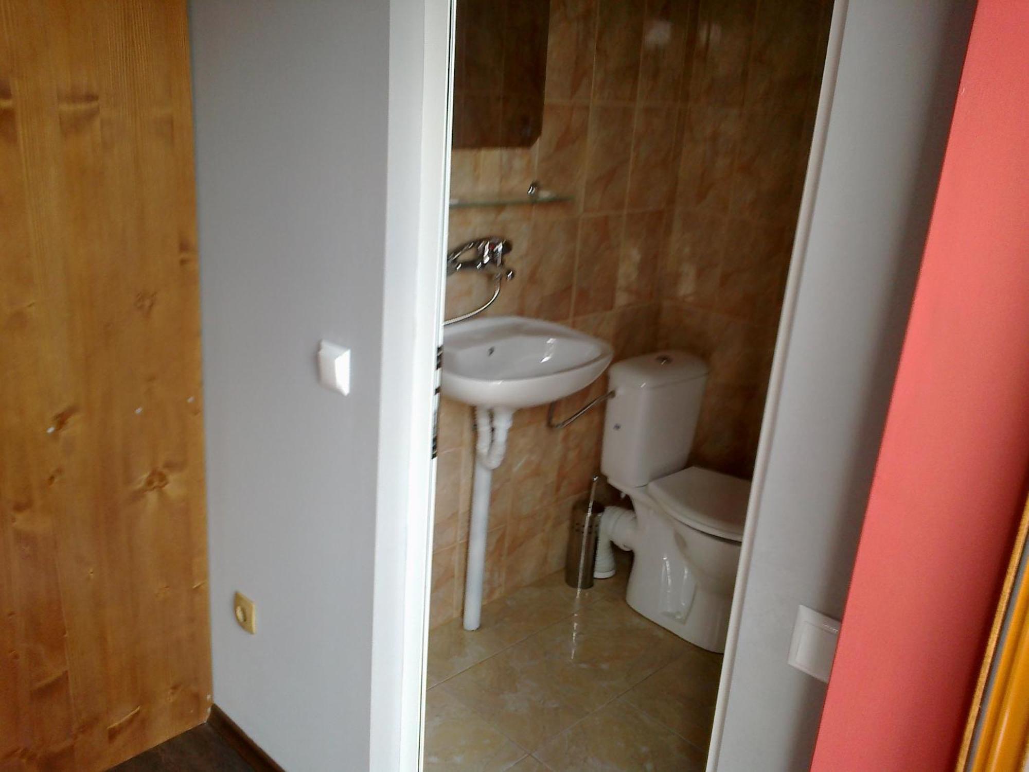 Medi Guest House Sapareva Banya Ngoại thất bức ảnh