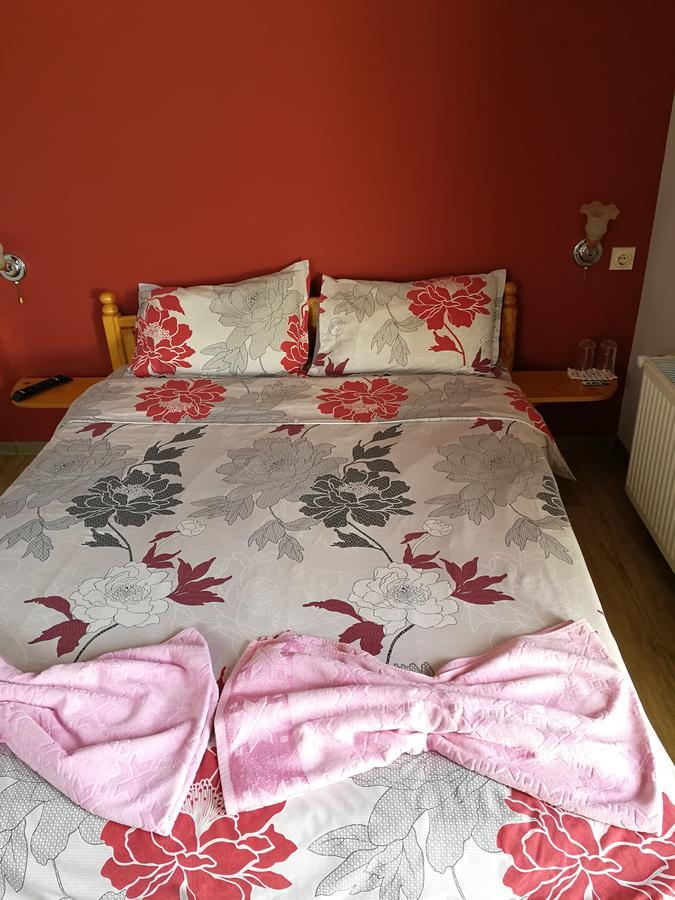 Medi Guest House Sapareva Banya Ngoại thất bức ảnh